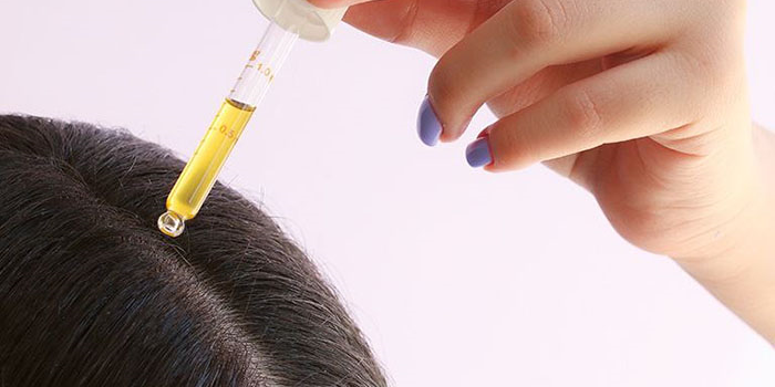 علت ریزش مو در مردان و راهکار های خانگی درمانی آن